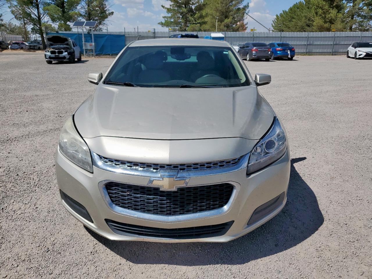 2016 Chevrolet Malibu Limited Lt - Image 5
