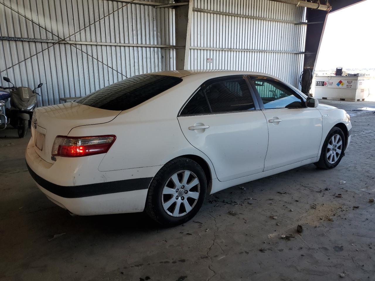 2009 Toyota Camry Hybrid - Фото 3