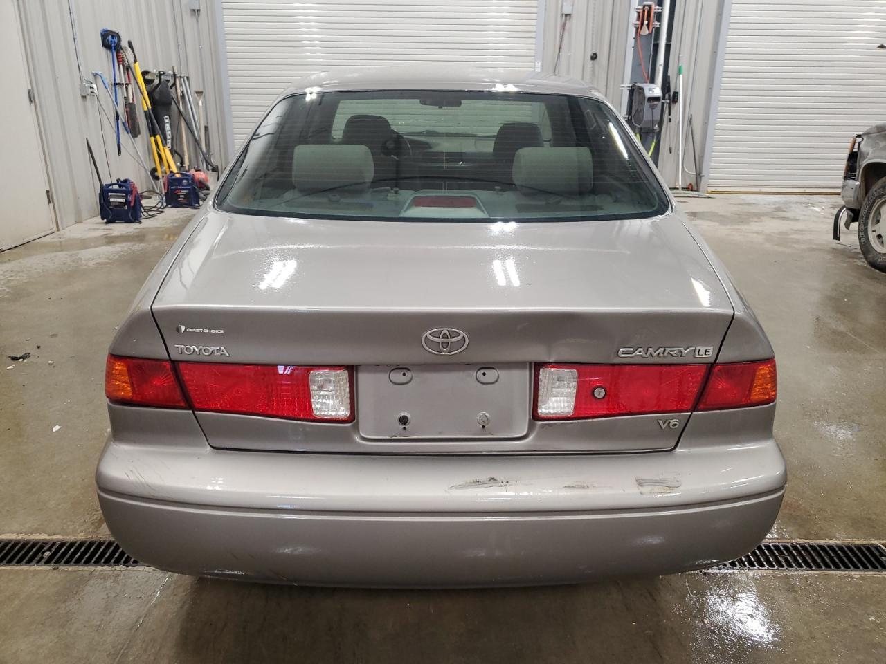 2000 Toyota Camry - Фото 6