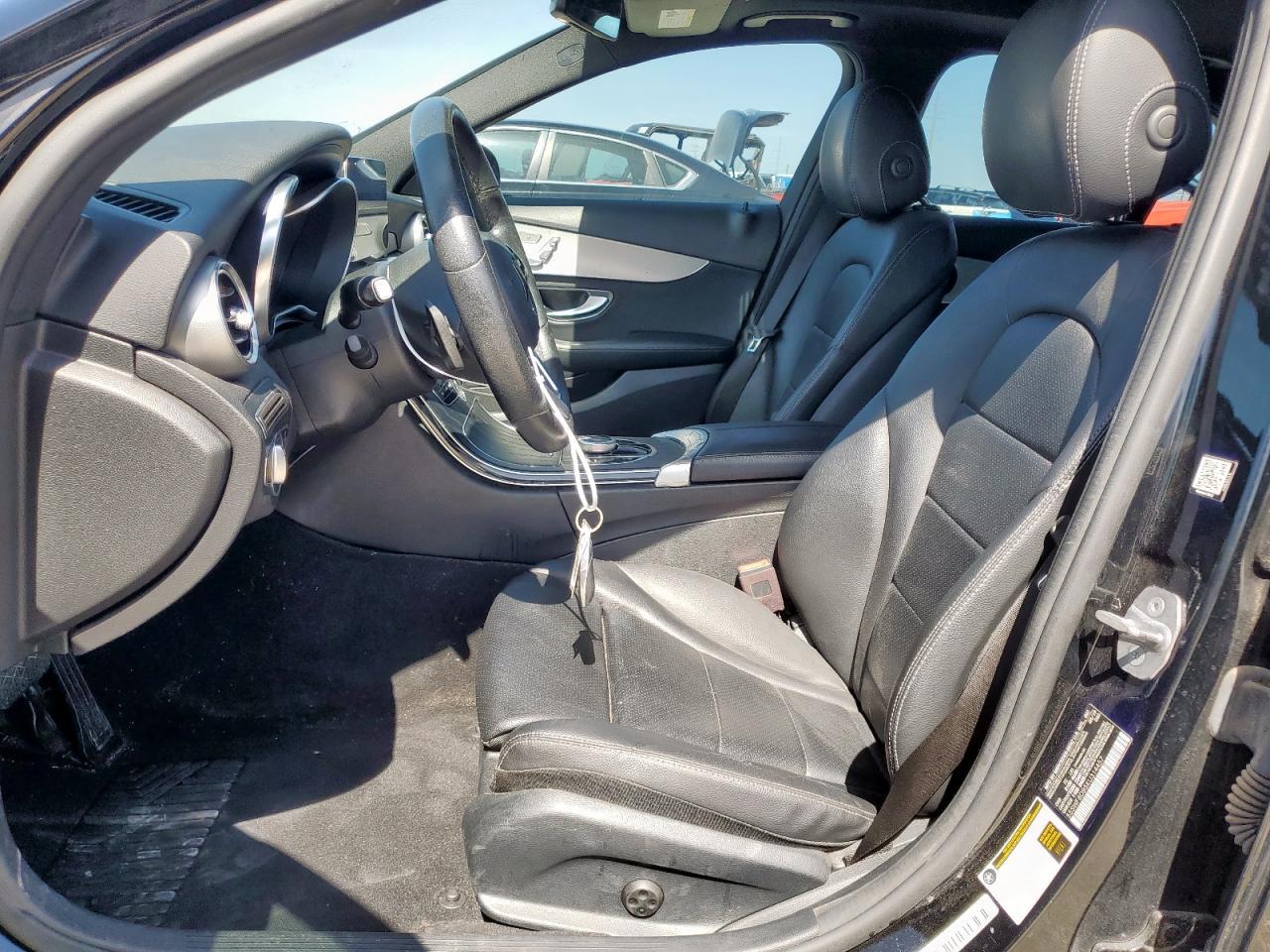 2019 Mercedes-Benz C 300 - Фото 7