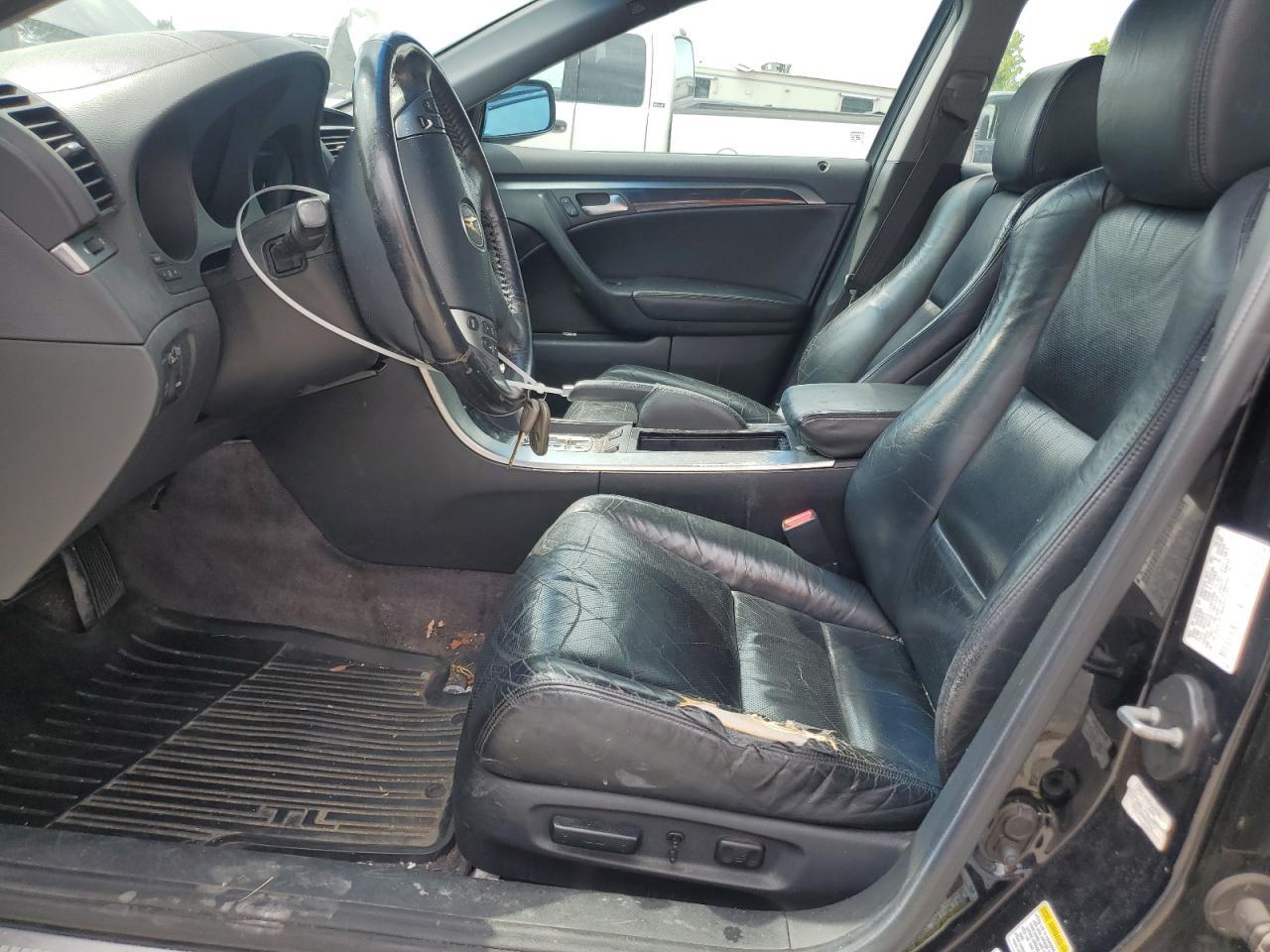 2006 Acura 3.2Tl - Фото 7