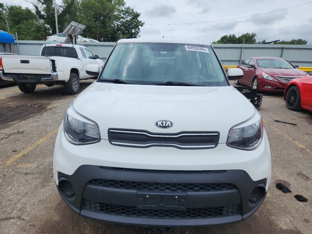 2018 Kia Soul - Фото 5