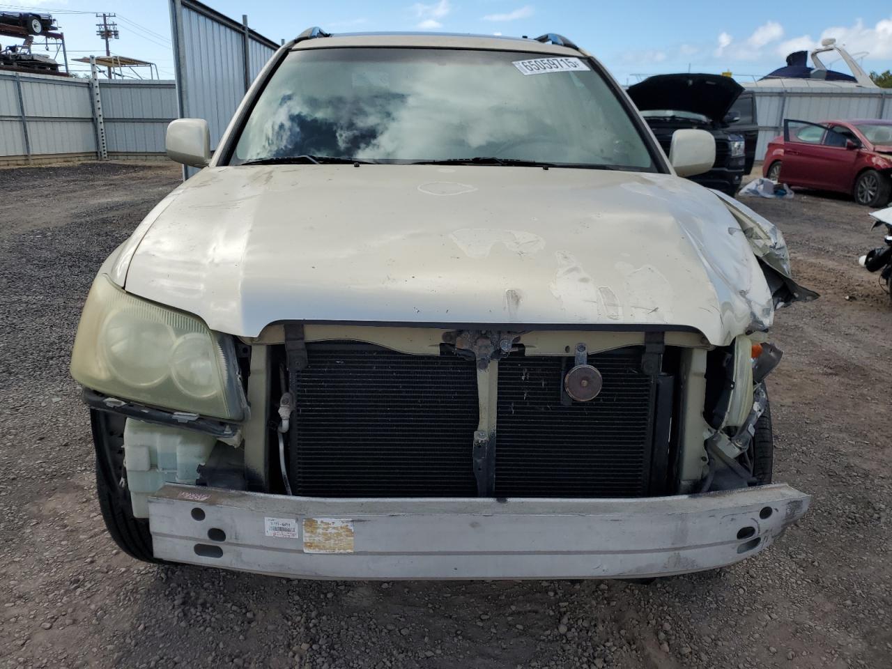 2001 Toyota Highlander - Image 5