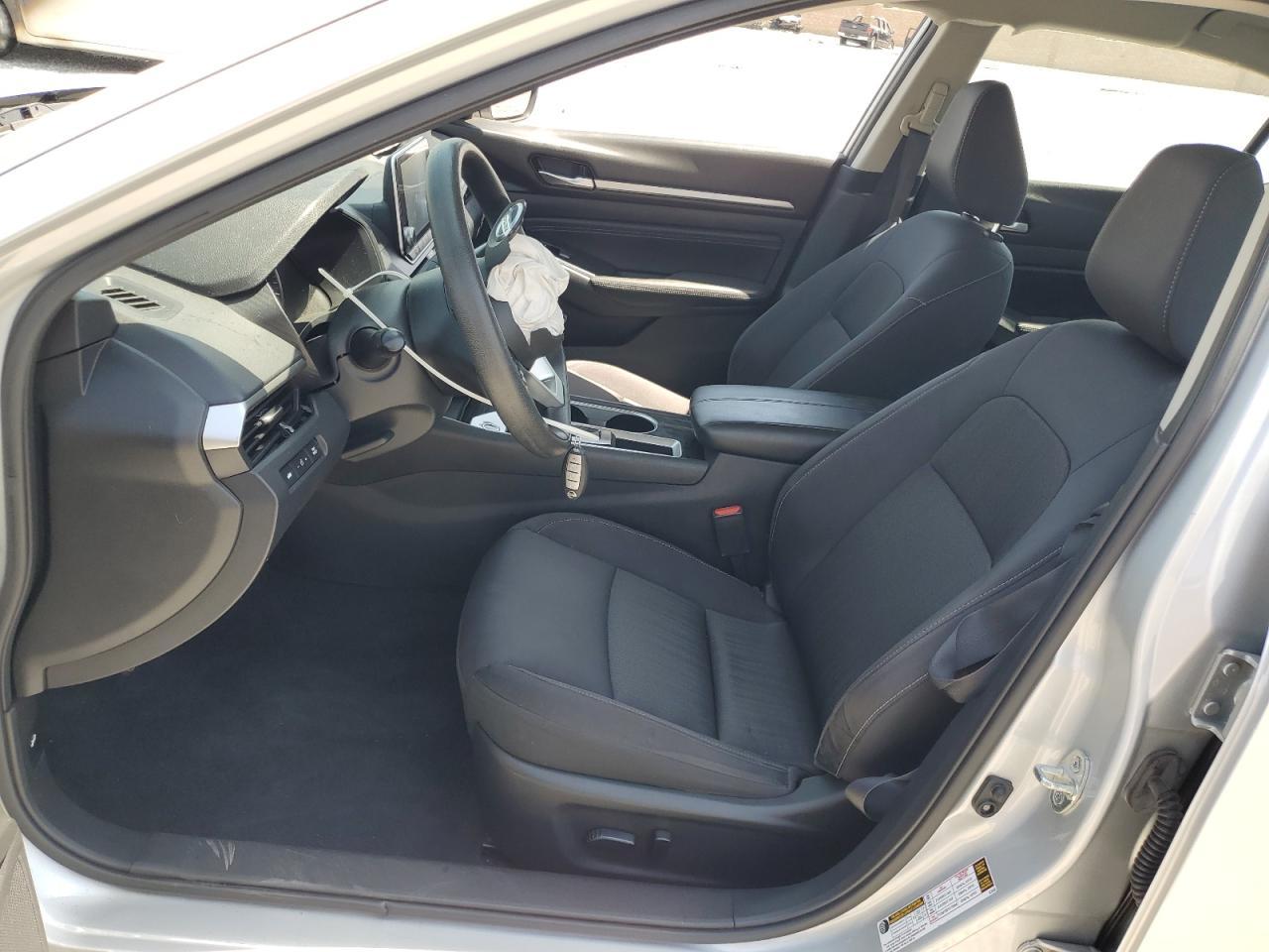 2021 Nissan Altima Sv - Фото 7