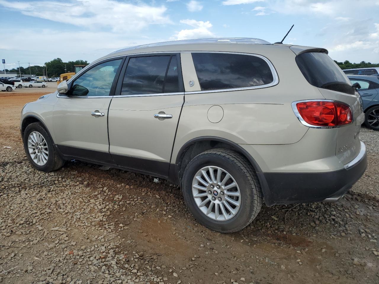 2009 Buick Enclave Cxl - Image 2