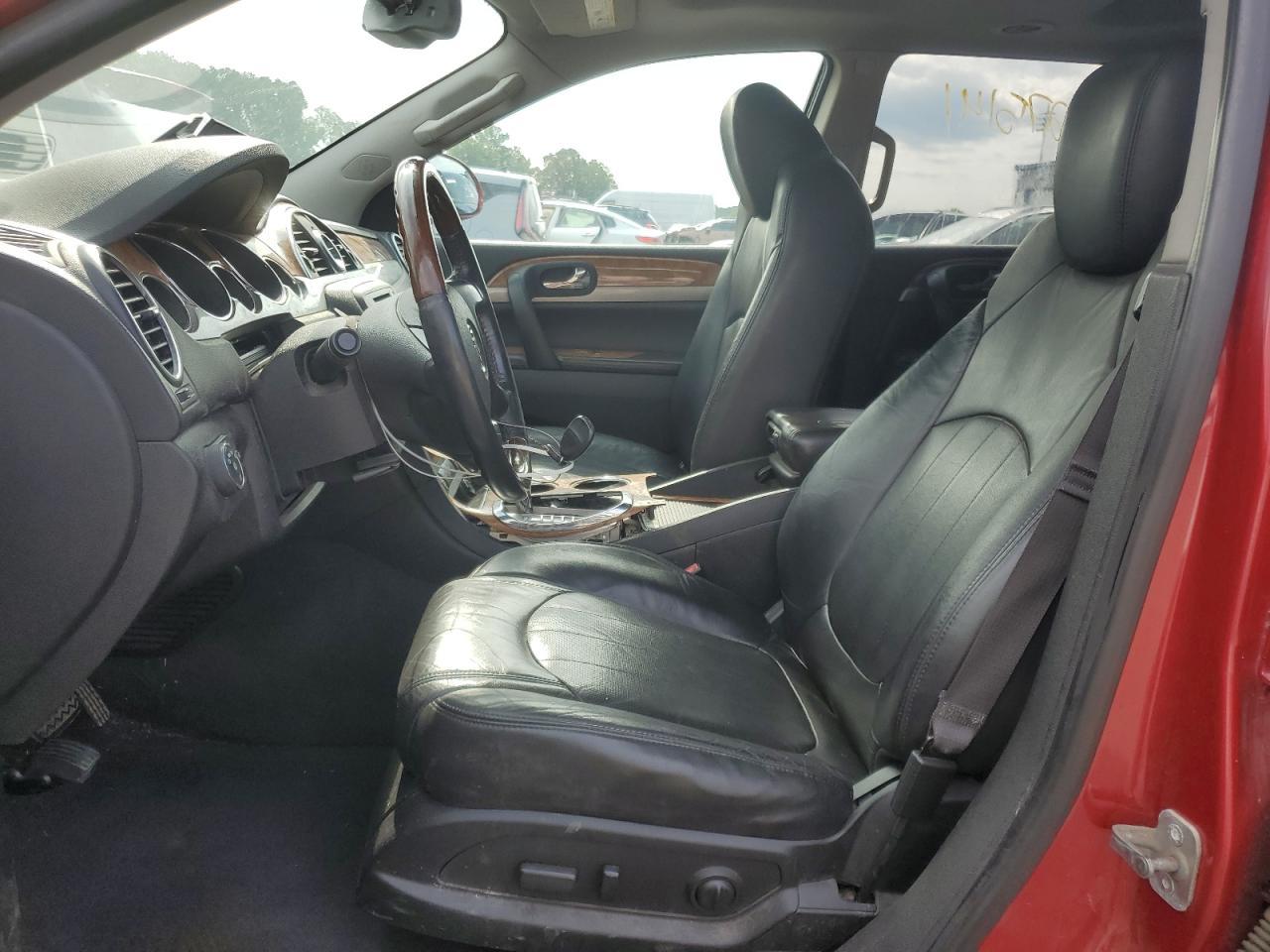 2012 Buick Enclave - Фото 7