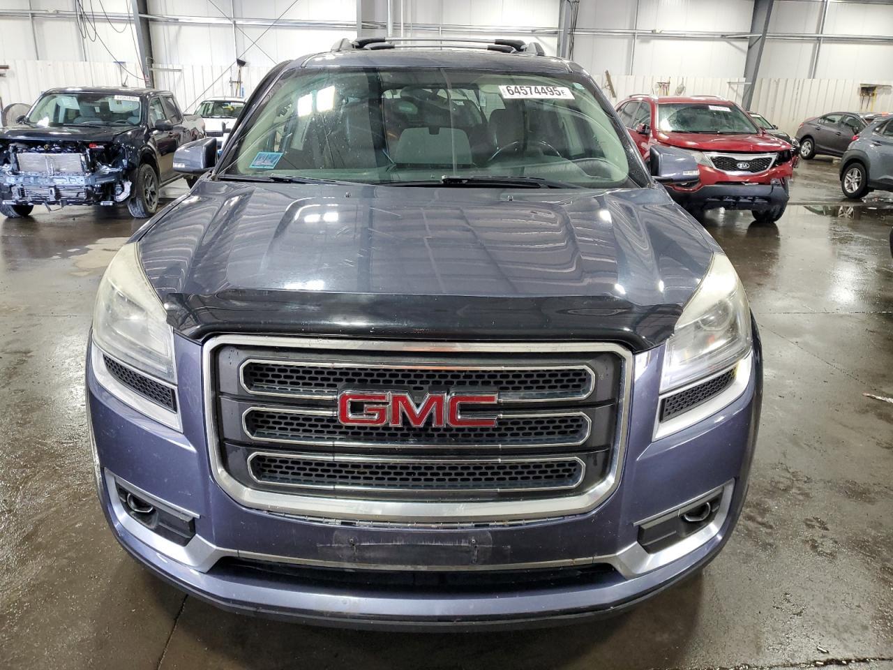 2013 GMC Acadia Slt-1 - Image 5