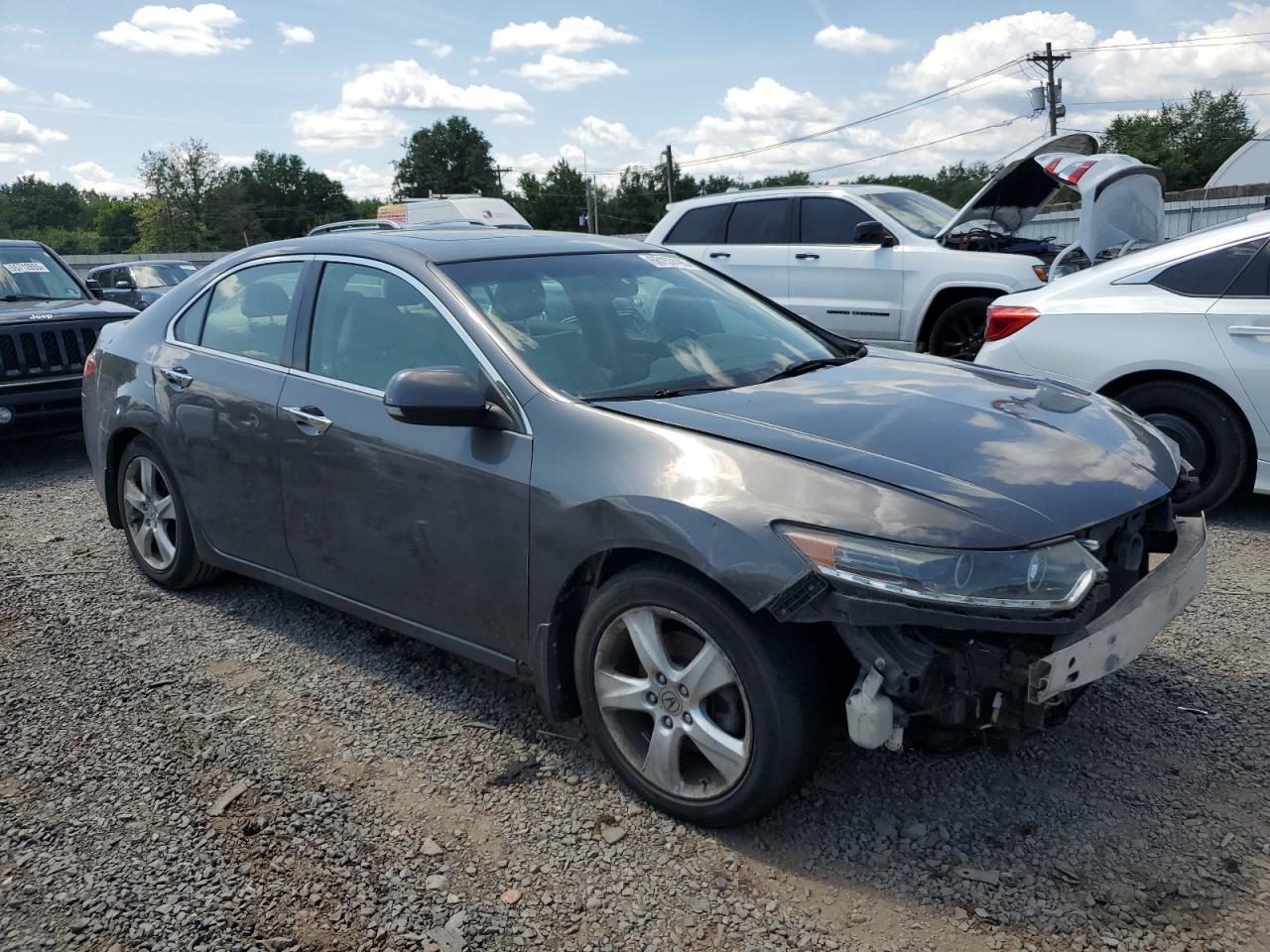 2009 Acura Tsx - Фото 4