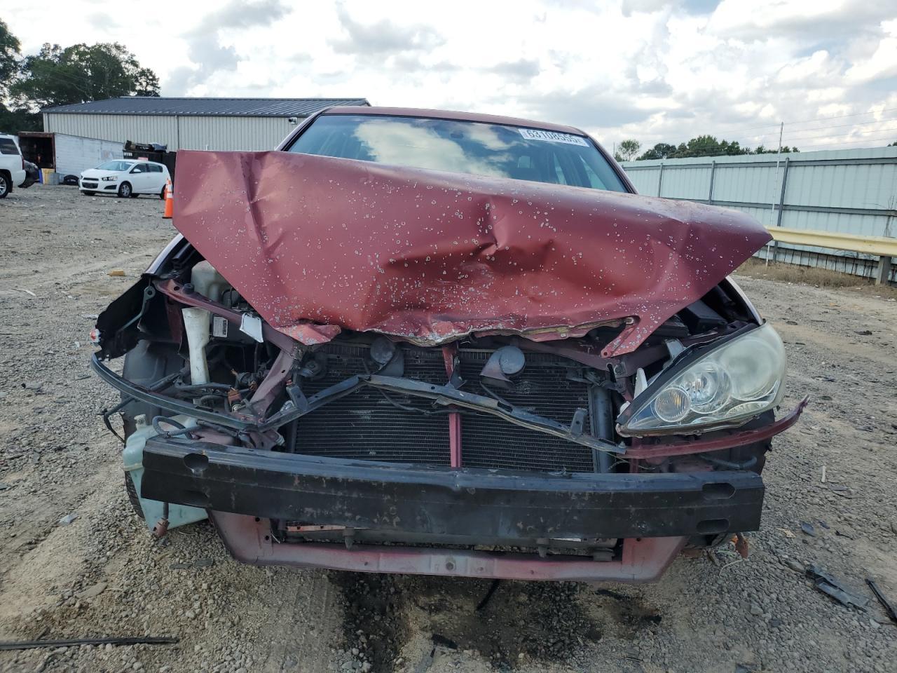 2006 Toyota Camry Le - Image 5