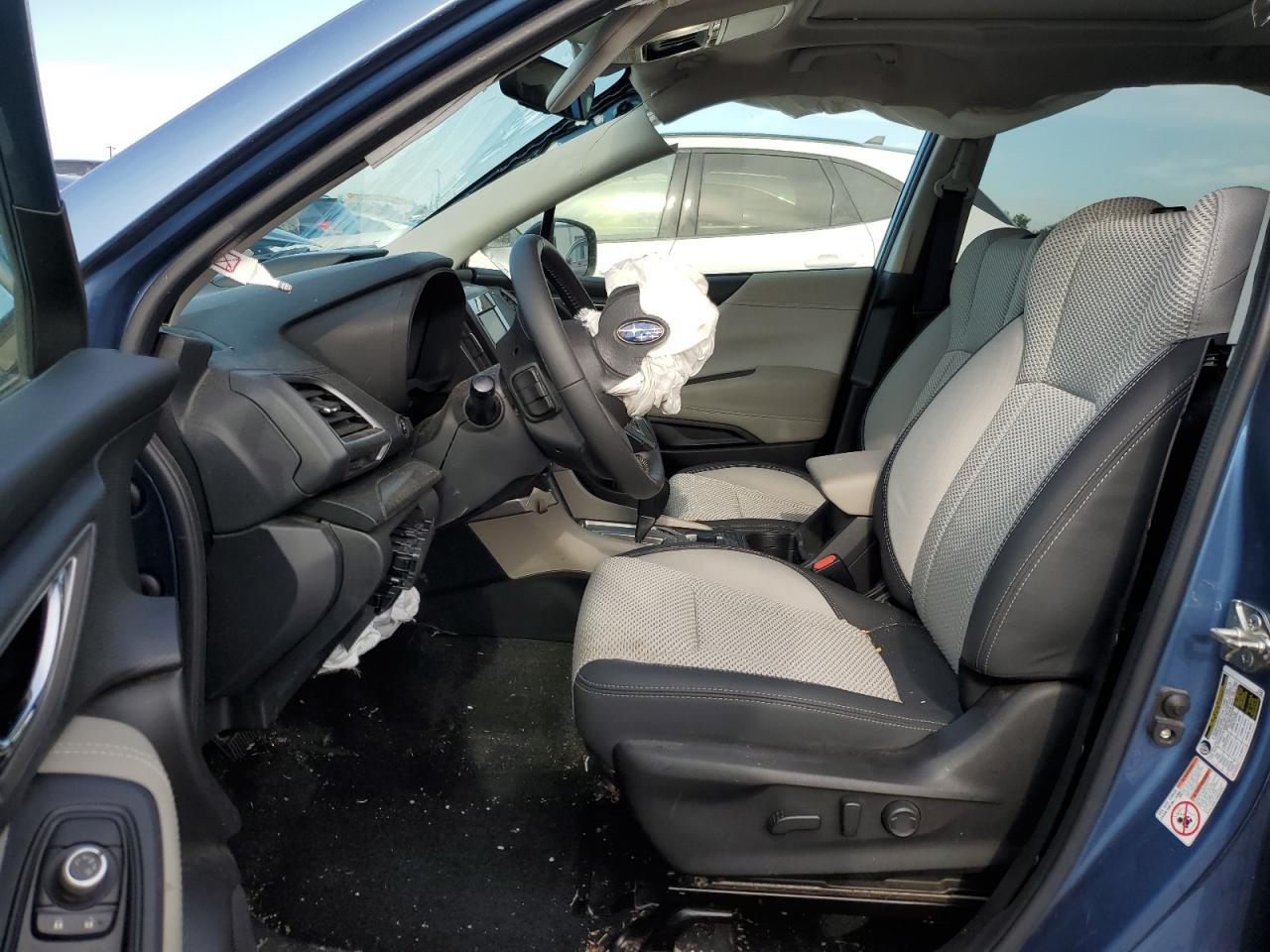 2019 Subaru Forester Premium - Фото 7