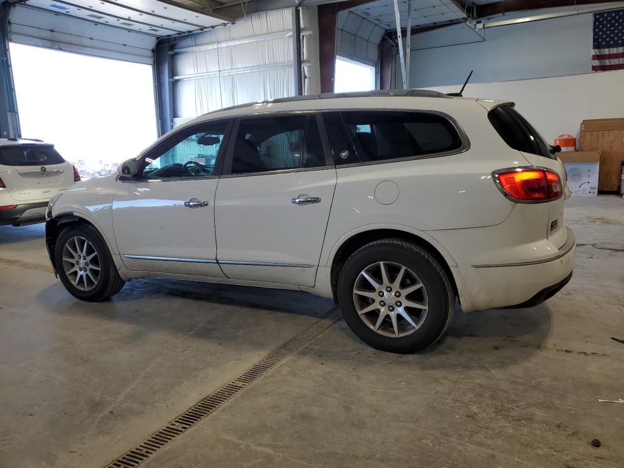 2016 Buick Enclave - Фото 2