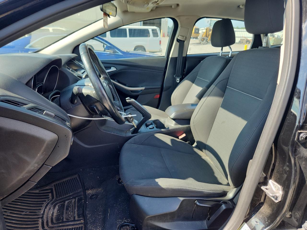 2012 Ford Focus Sel - Image 7