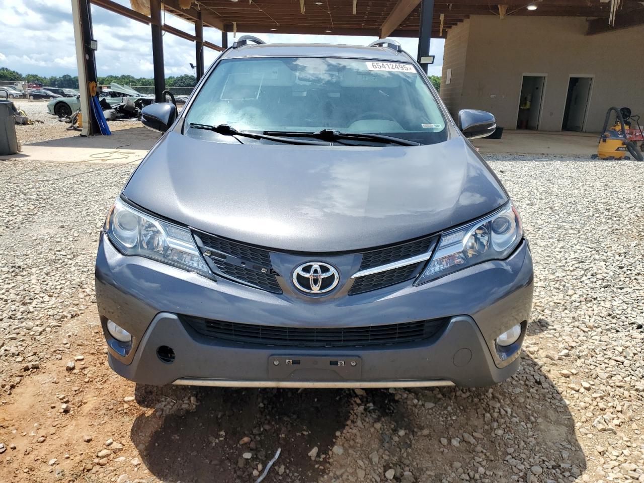 2015 Toyota Rav4 Xle - Фото 5