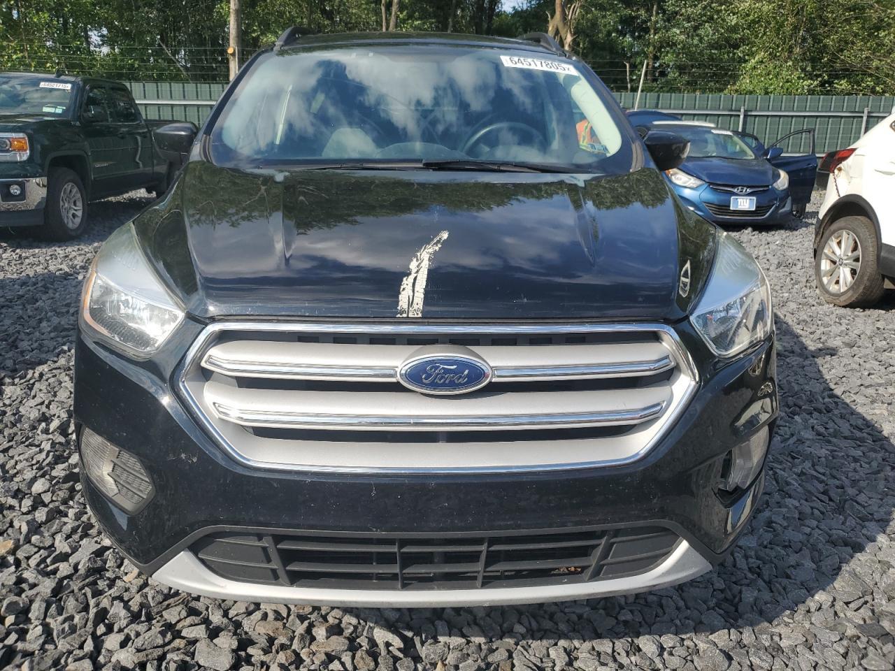 2018 Ford Escape Se - Image 5