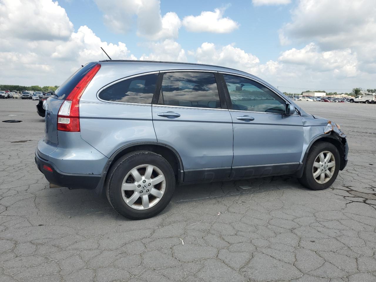 2008 Honda Cr-V Exl - Фото 3
