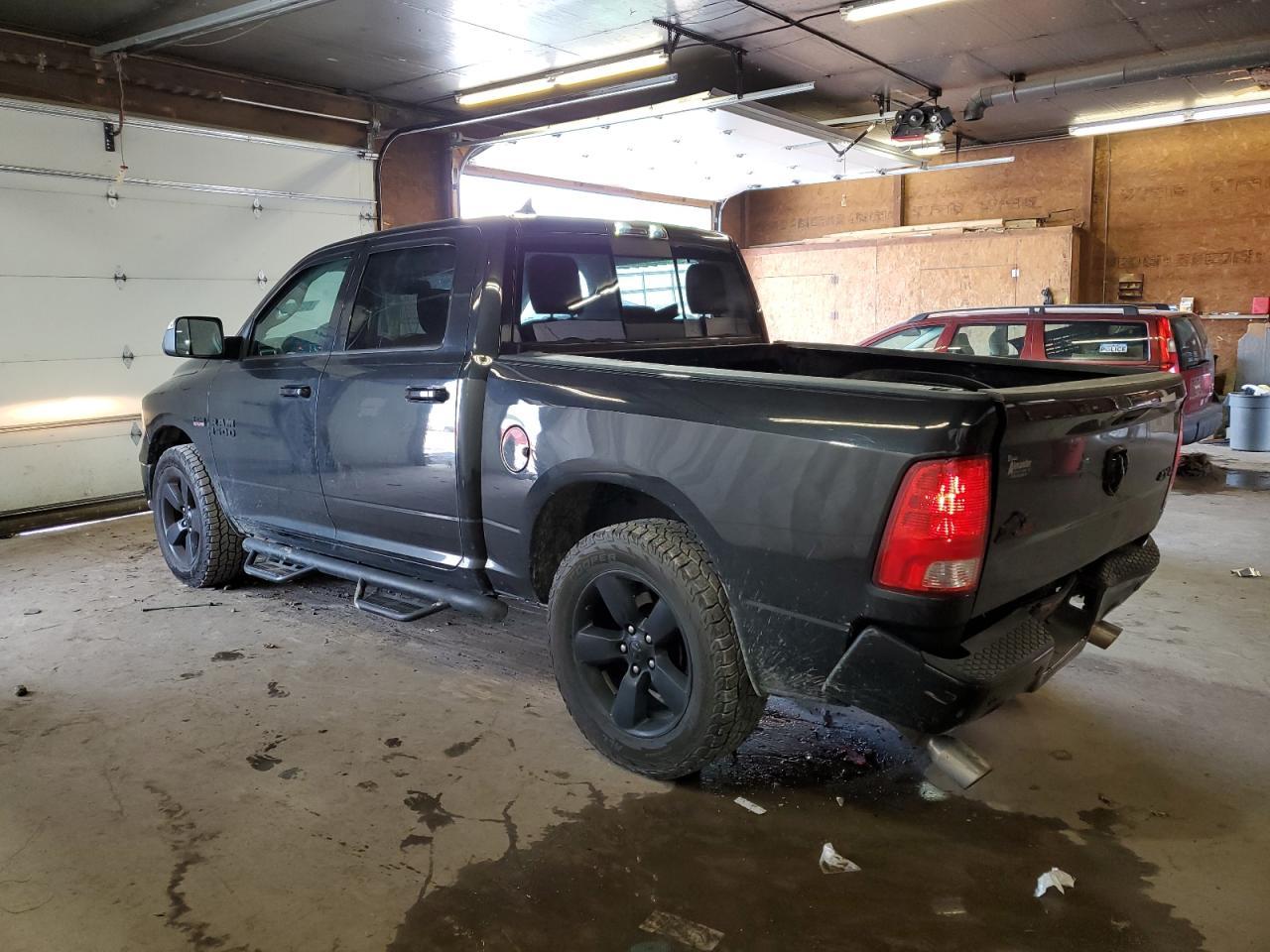2018 Ram 1500 Slt - Image 2