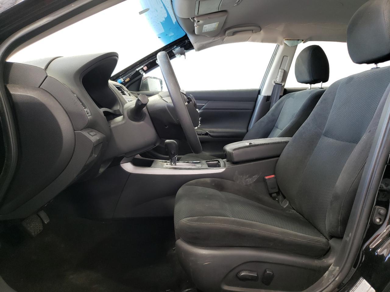 2015 Nissan Altima 2.5 - Фото 7