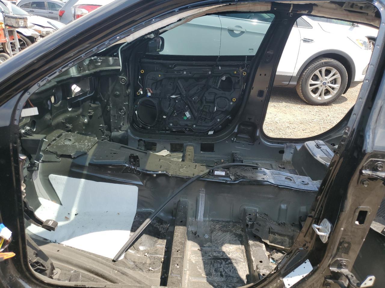 2022 Dodge Charger Srt Hellcat - Фото 7