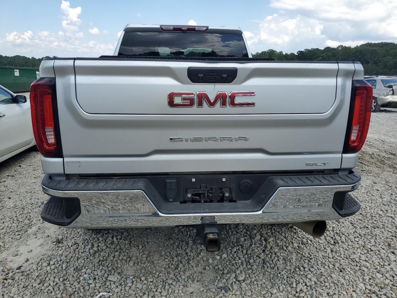 2022 GMC Sierra K2500 Slt - Image 6