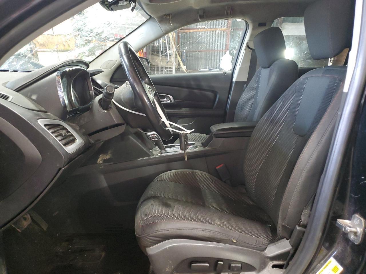 2013 GMC Terrain Sl - Фото 7