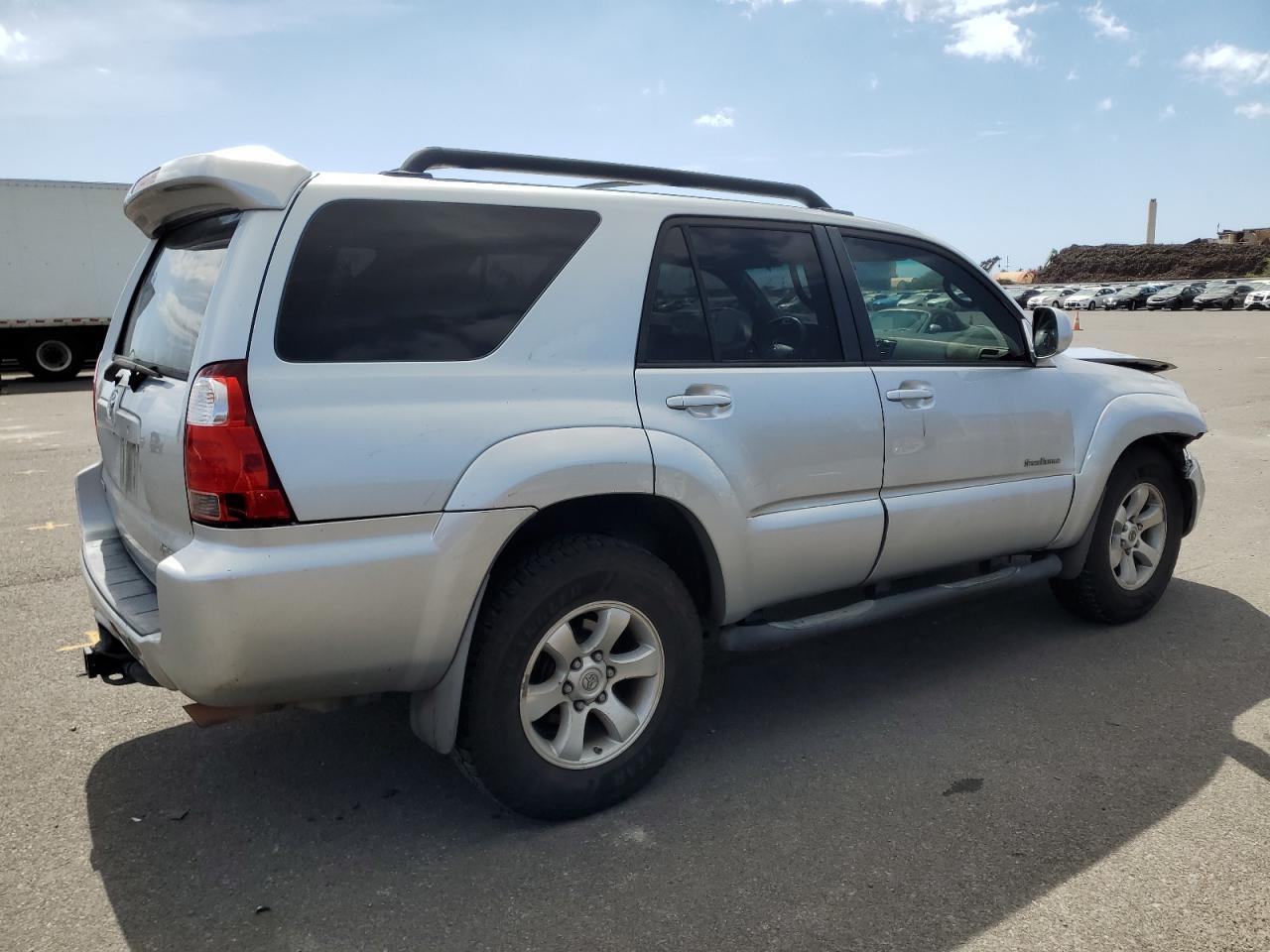 2007 Toyota 4Runner Sr5 - Image 3