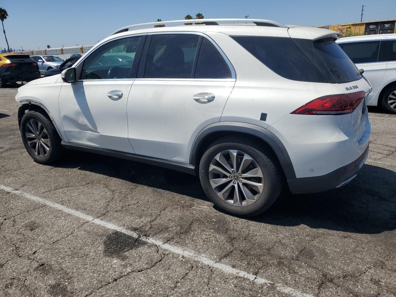 2020 Mercedes-Benz Gle 350 - Image 2