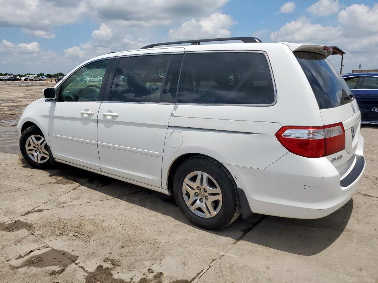 2006 Honda Odyssey Exl - Image 2