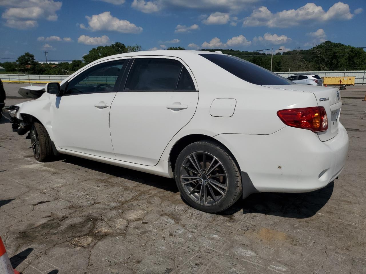 2010 Toyota Corolla Base - Image 3