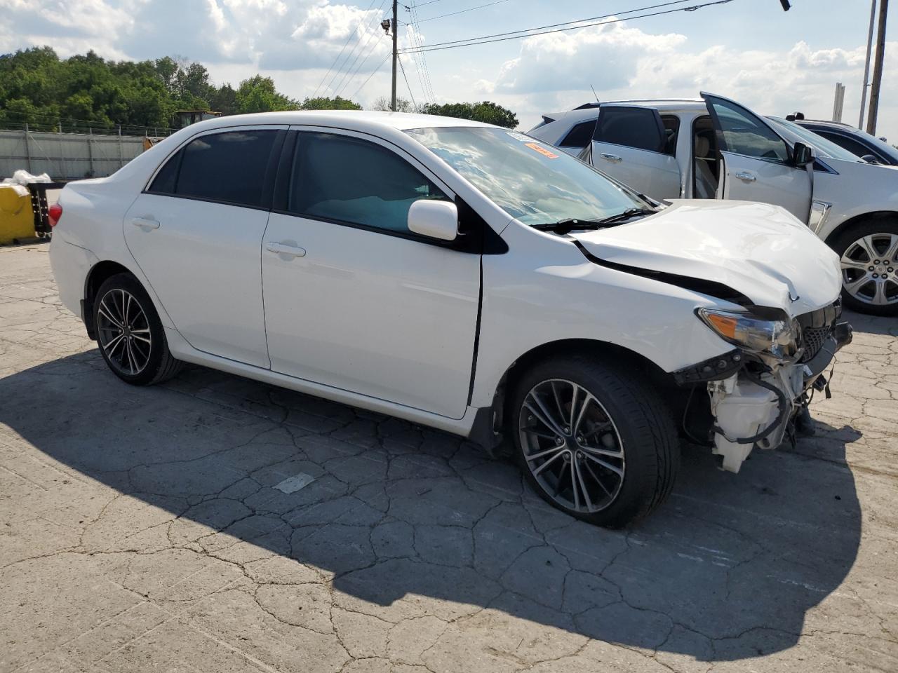 2010 Toyota Corolla Base - Image 7