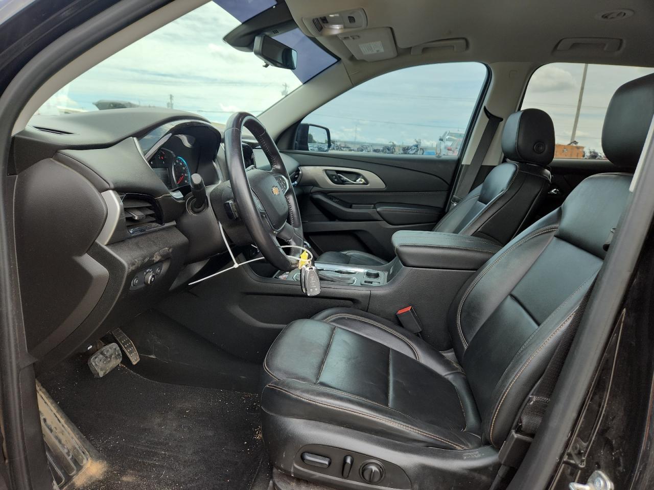 2019 Chevrolet Traverse Rs - Image 7