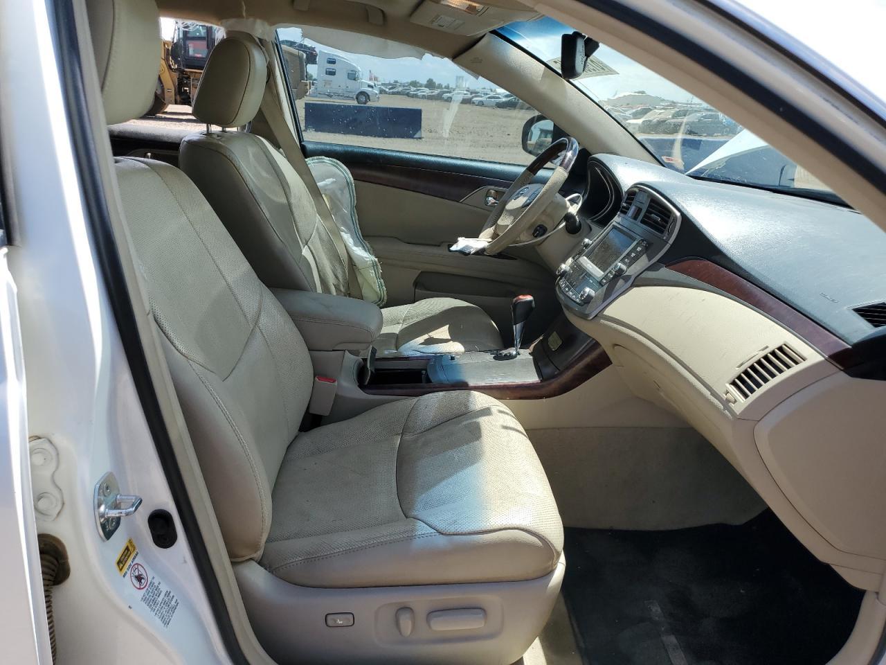2011 Toyota Avalon Base - Фото 7