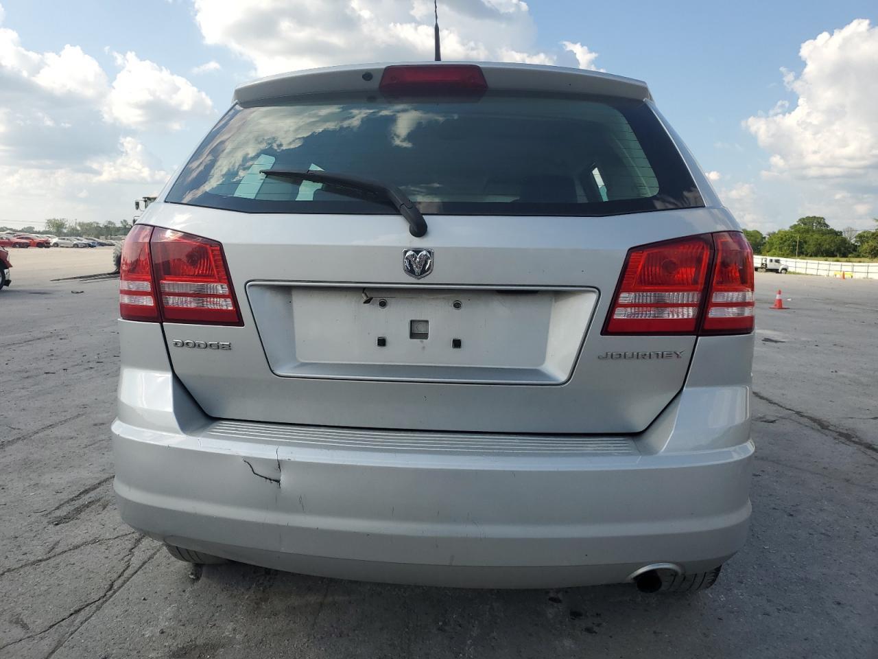 2010 Dodge Journey Se - Image 6