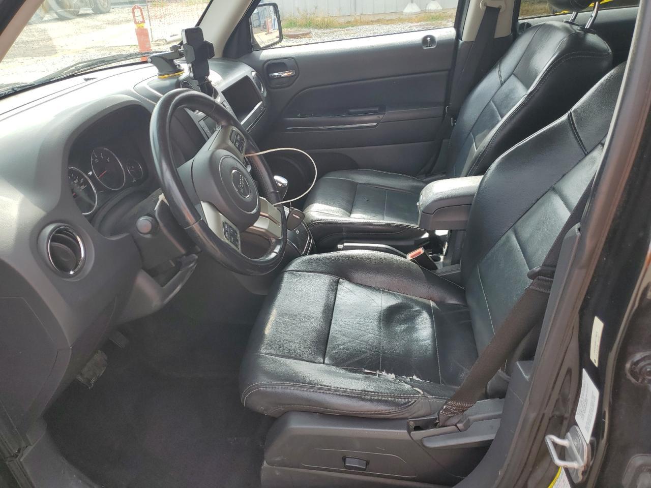 2011 Jeep Patriot Latitude - Image 7