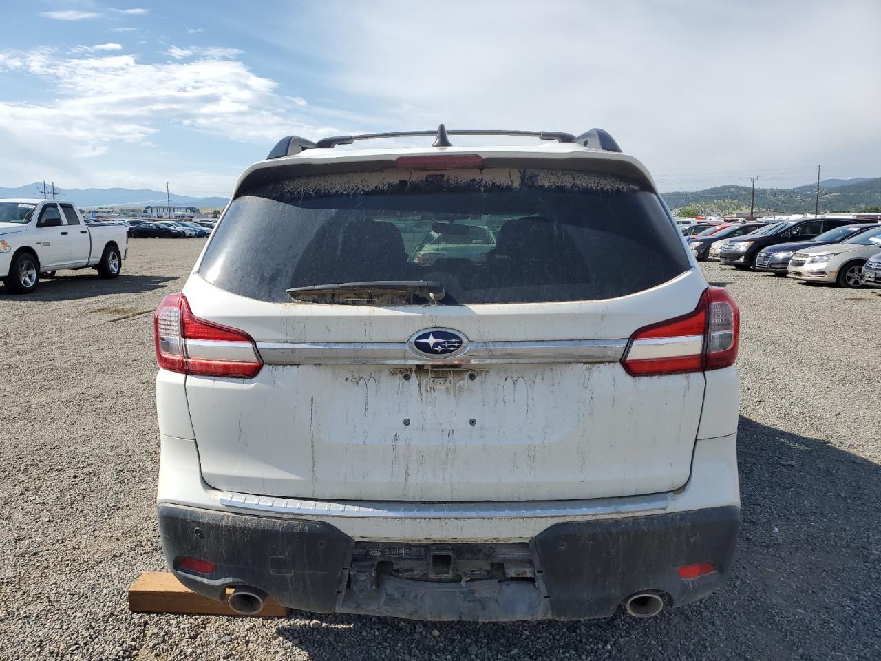 2020 Subaru Ascent Premium - Фото 6