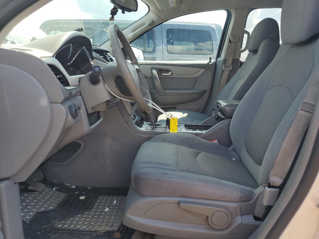 2014 Chevrolet Traverse Ls - Image 7