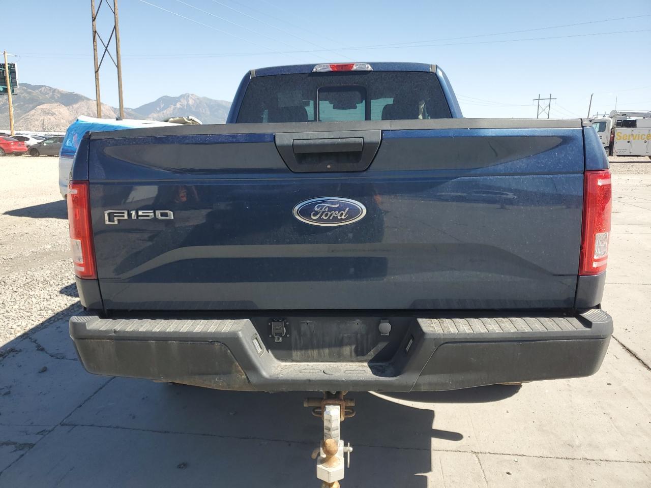 2015 Ford F150 Super Cab - Image 6