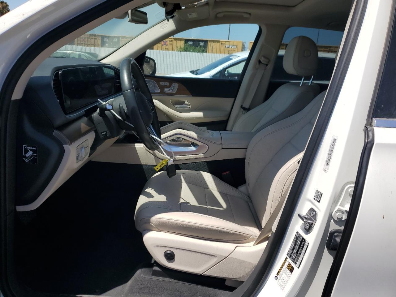 2020 Mercedes-Benz Gle 350 - Image 7