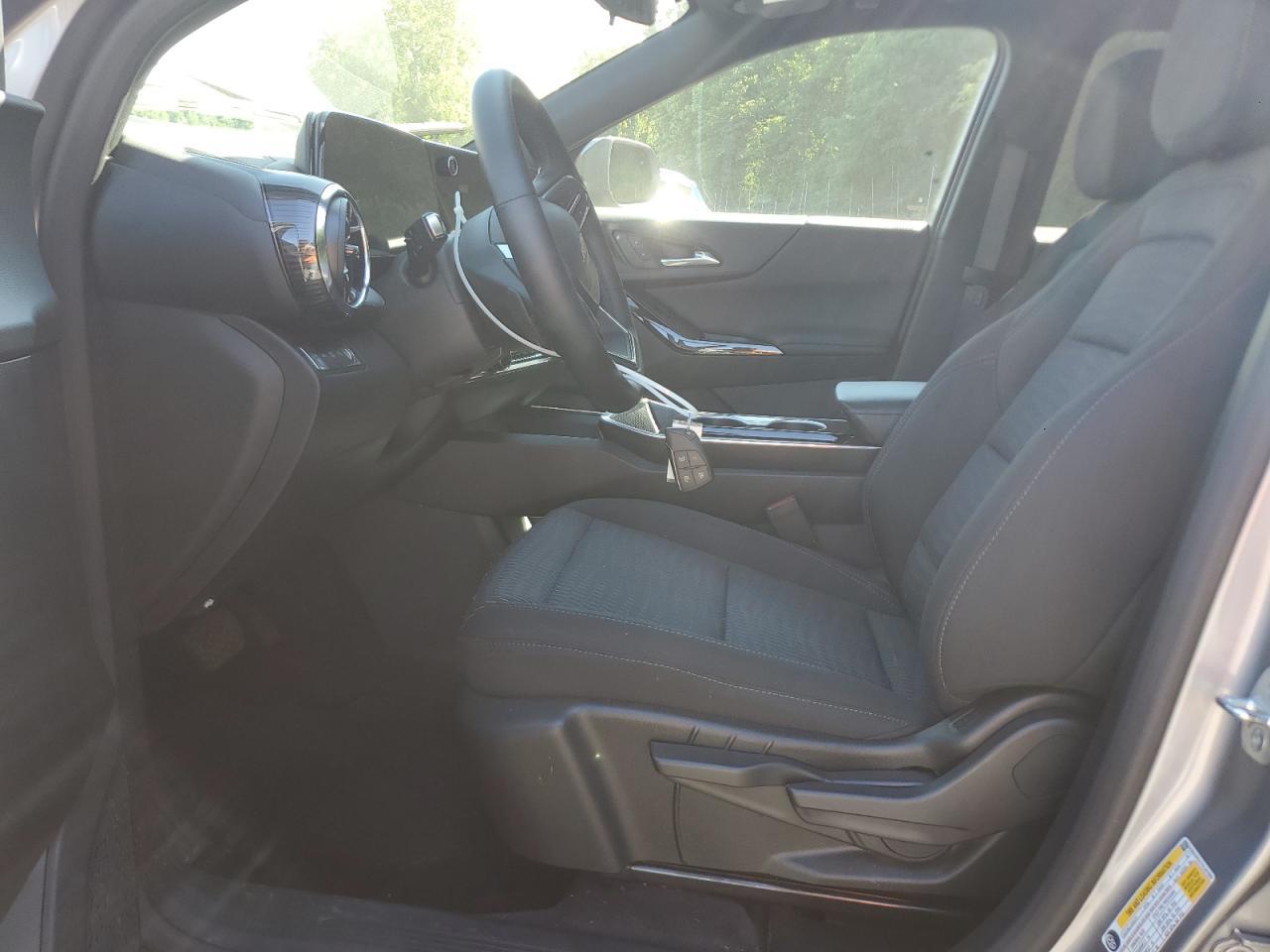 2025 Chevrolet Equinox Lt - Image 7