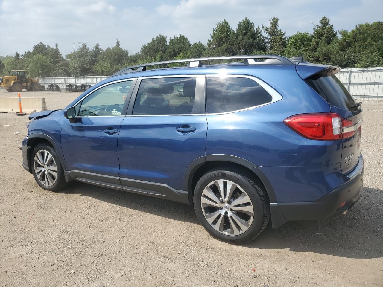 2021 Subaru Ascent Premium - Image 2