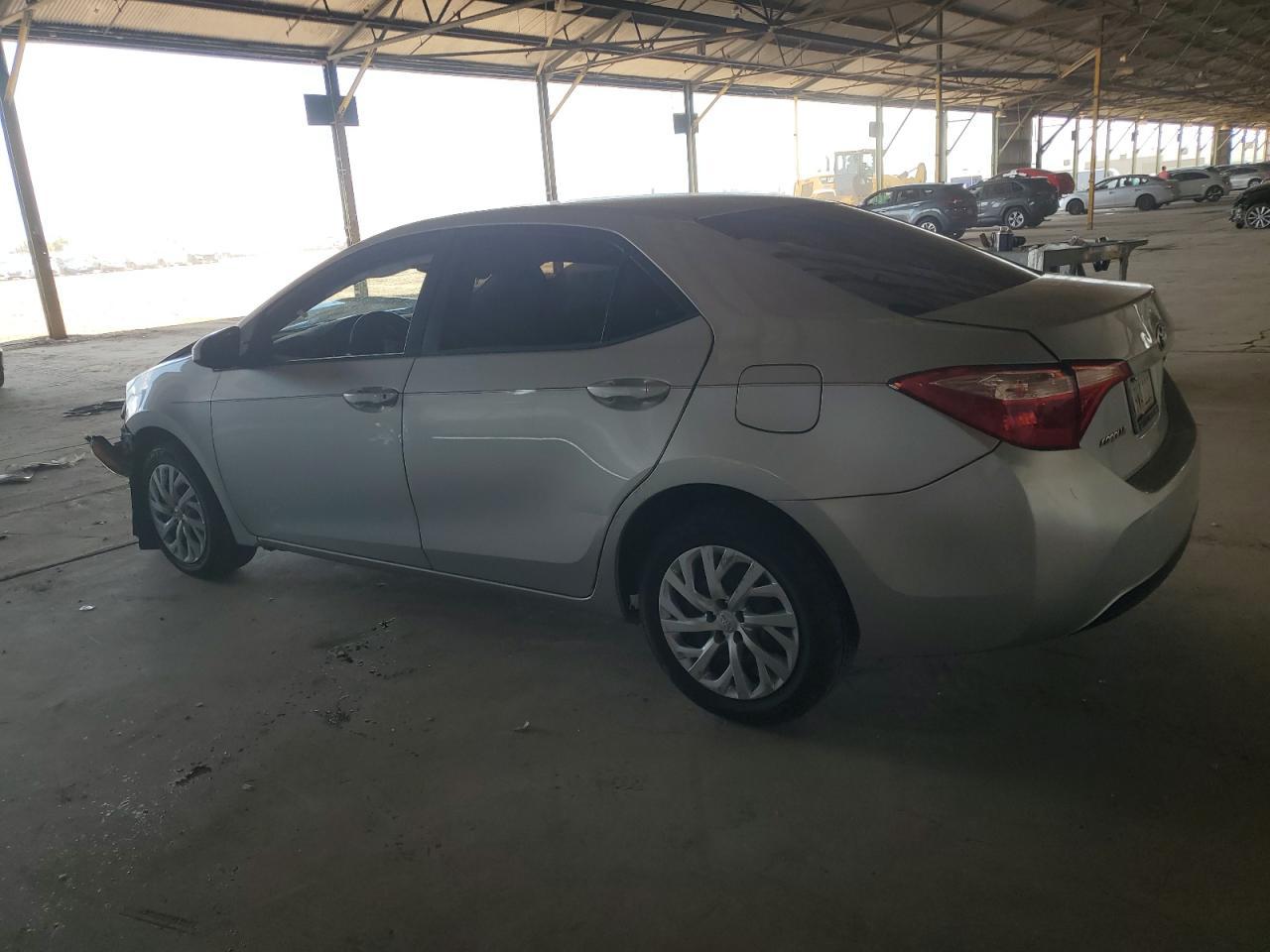 2018 Toyota Corolla L - Image 2