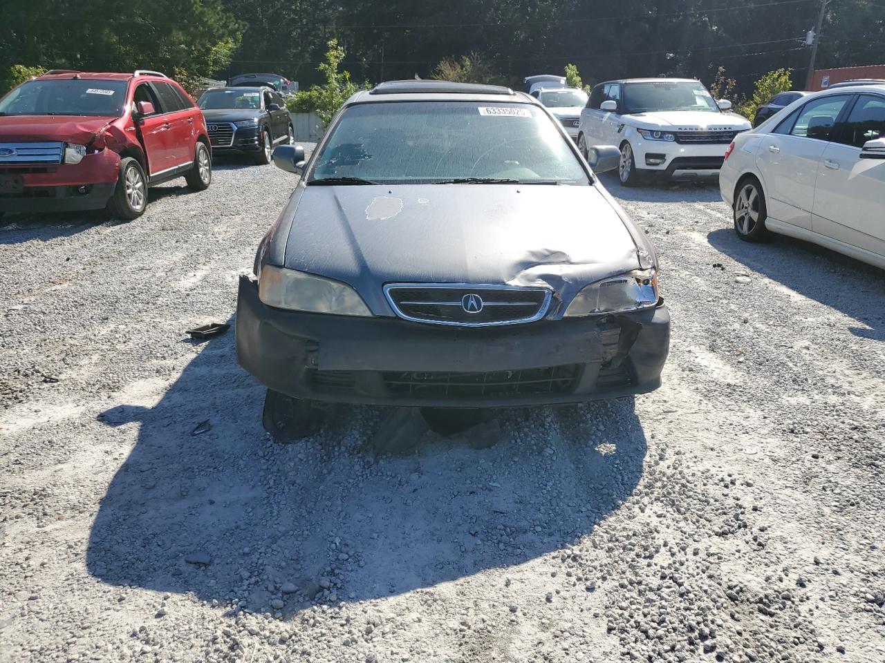 2000 Acura 3.2Tl - Фото 5