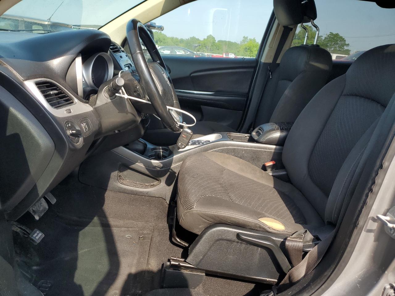 2018 Dodge Journey Se - Image 7
