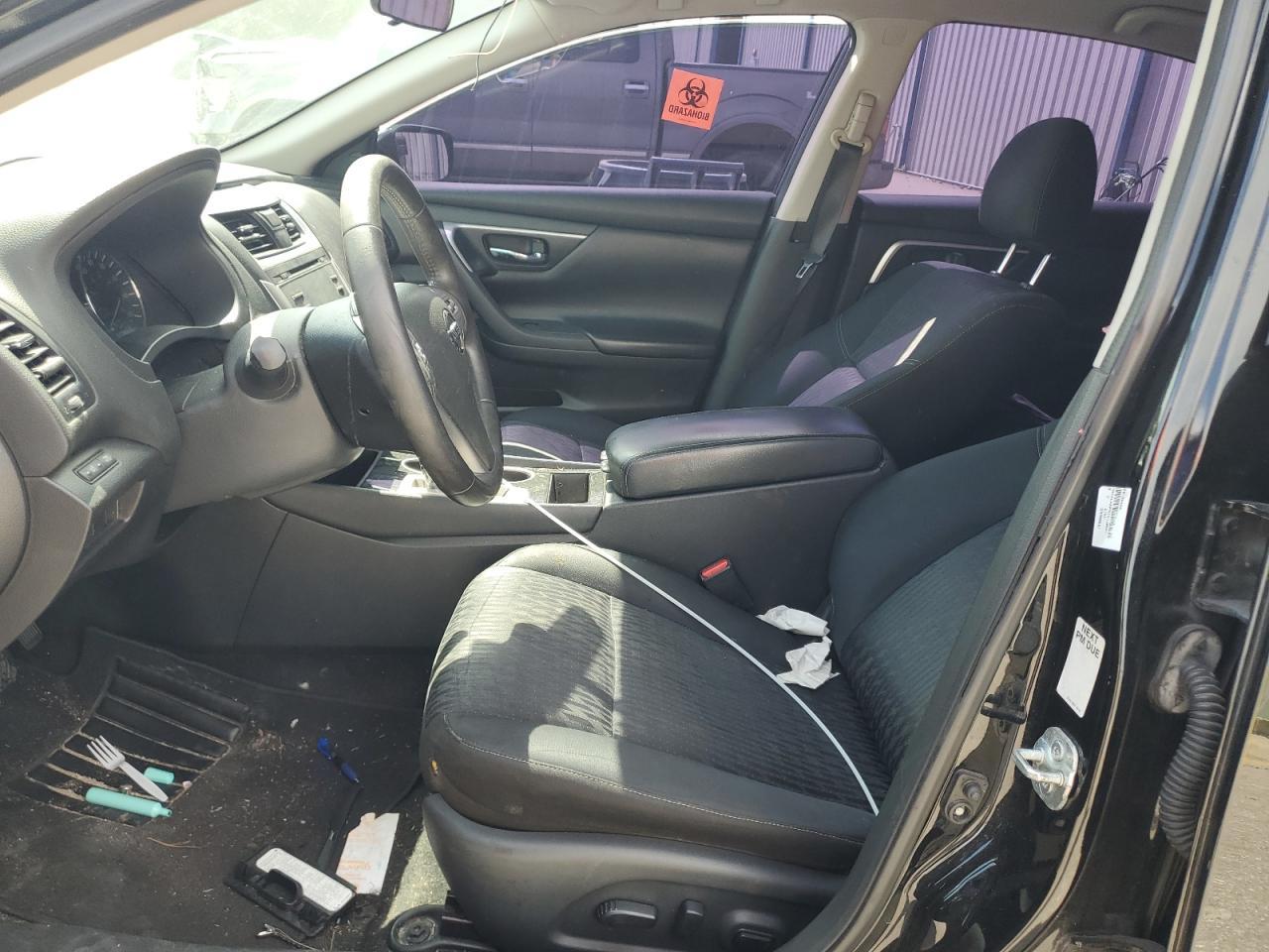 2018 Nissan Altima 2.5 - Фото 7