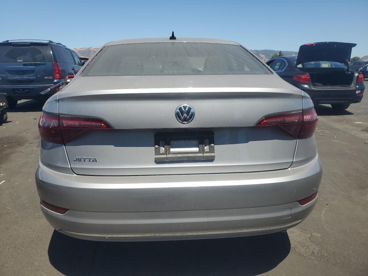 2020 Volkswagen Jetta S - Фото 6