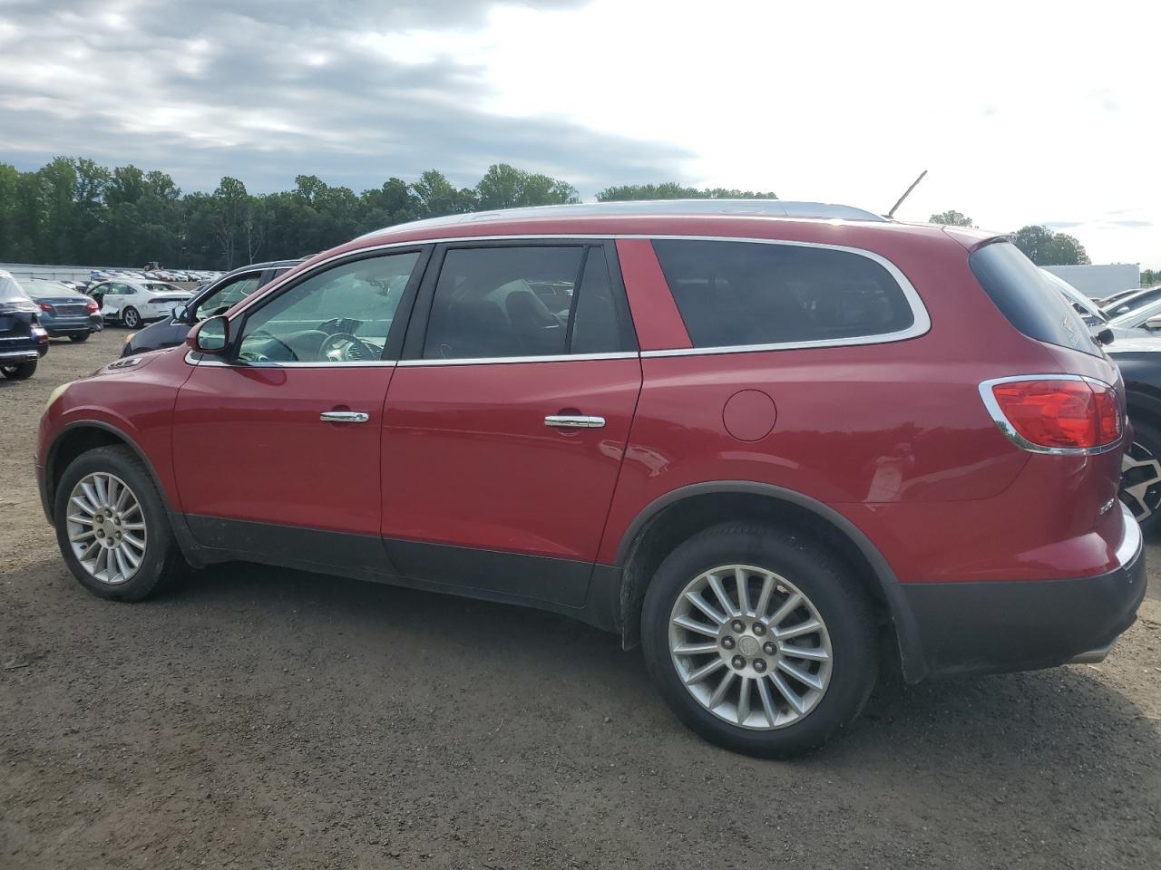 2012 Buick Enclave - Фото 2