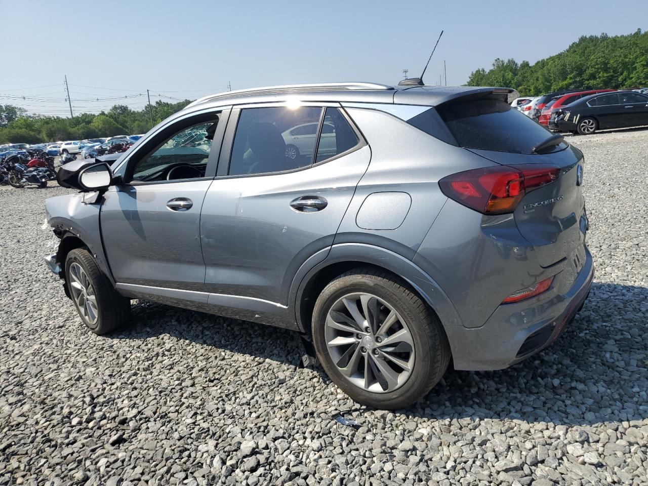 2021 Buick Encore Gx Select - Image 2