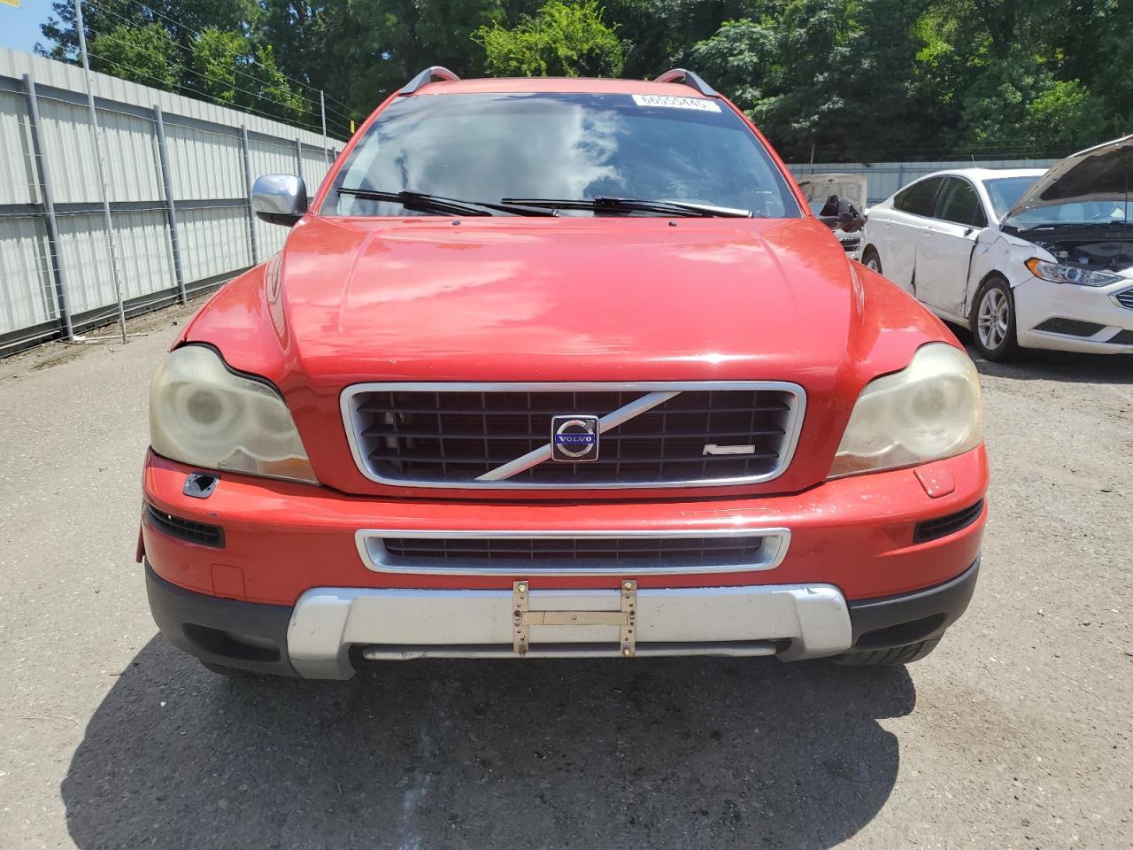2009 Volvo Xc90 - Image 5