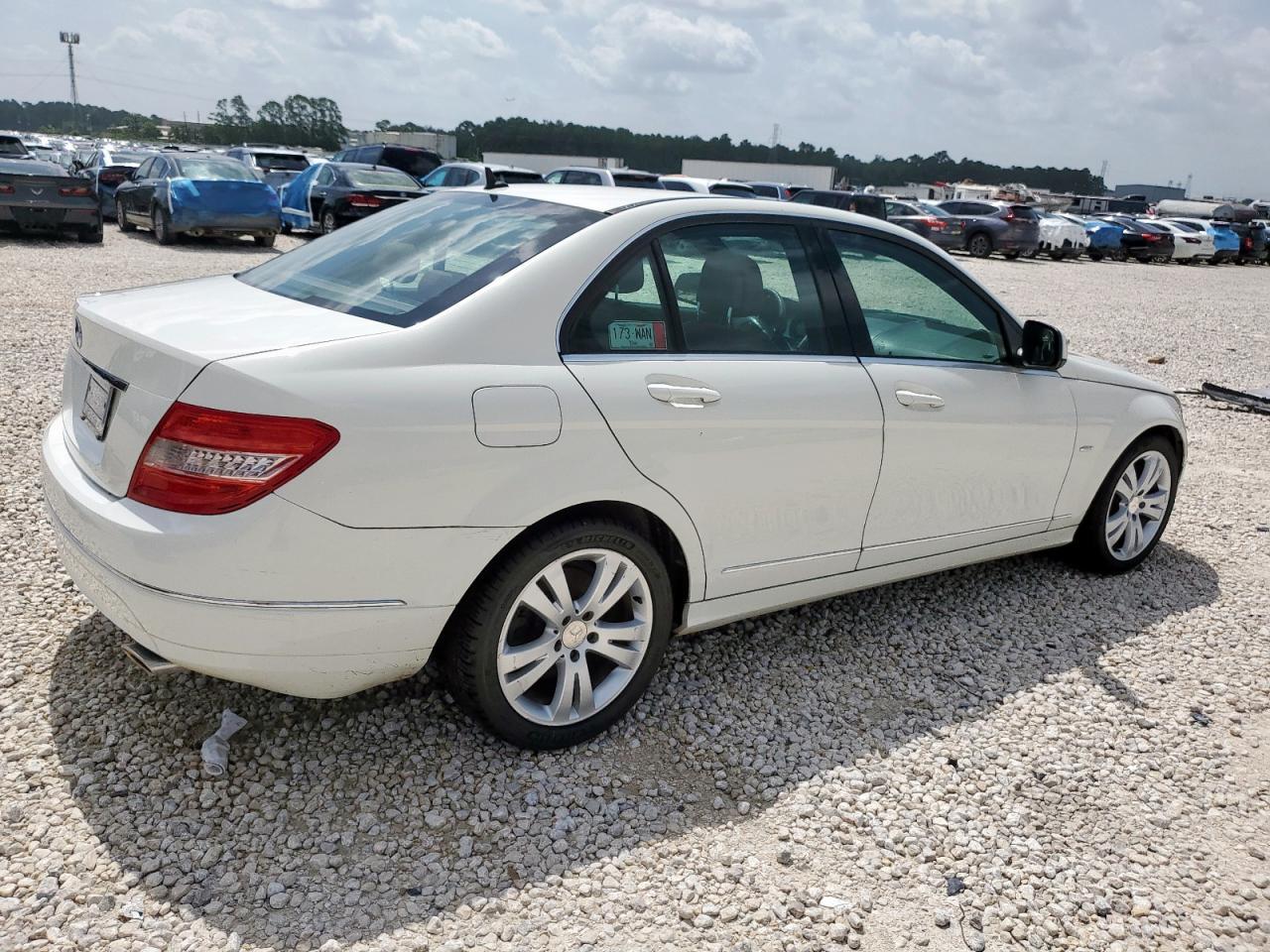 2009 Mercedes-Benz C 300 - Фото 3