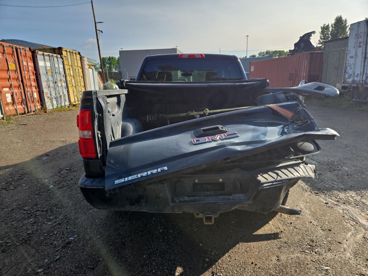 2014 GMC Sierra K1500 Sle - Фото 6