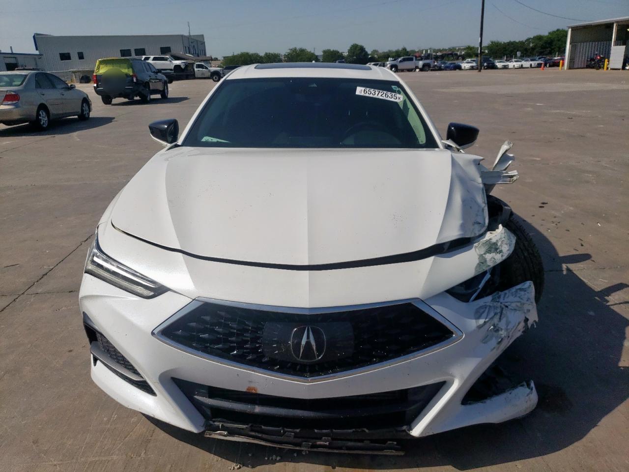 2021 Acura Tlx - Image 5